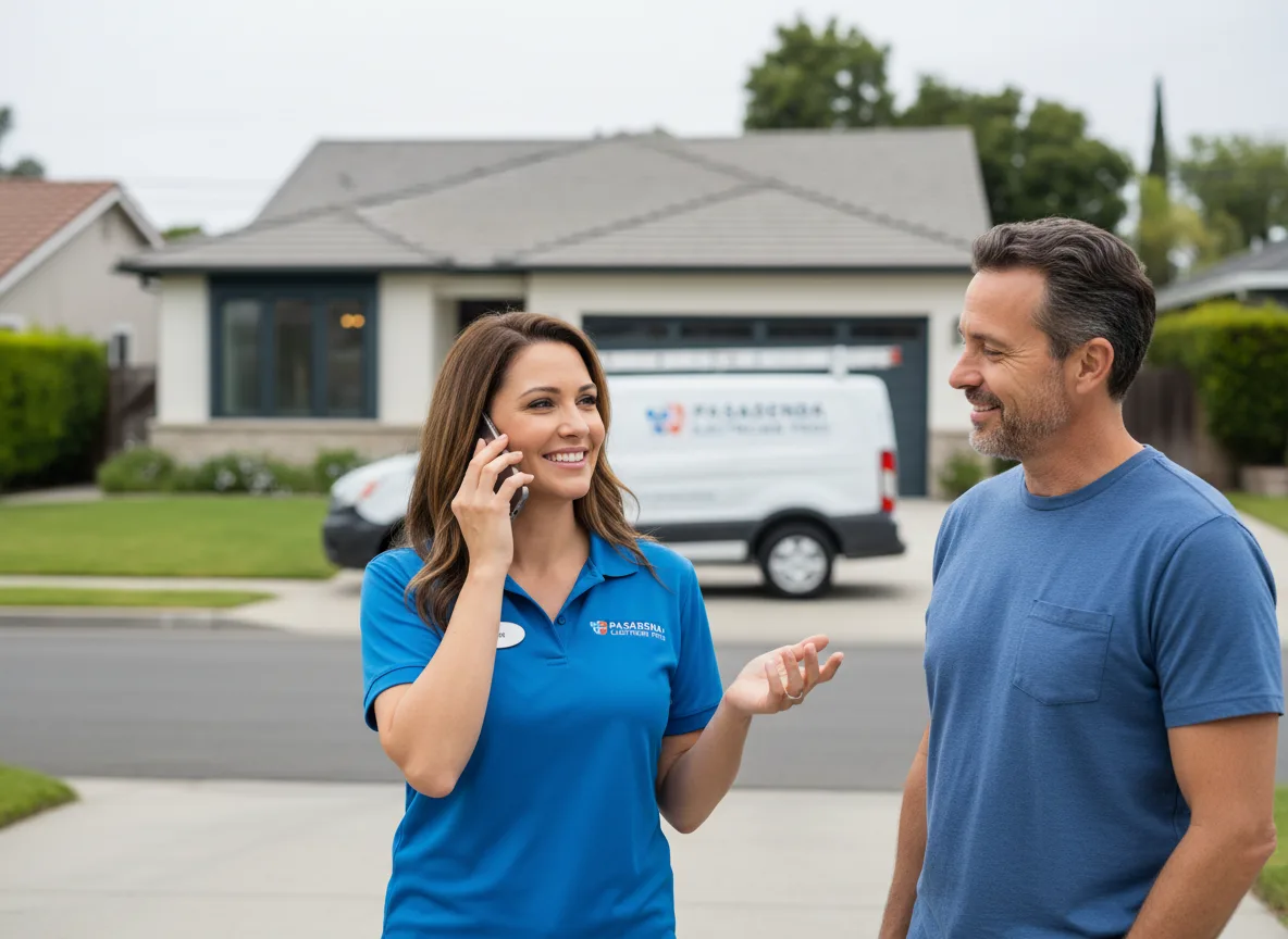 Electrician South River, NJ FAQs
